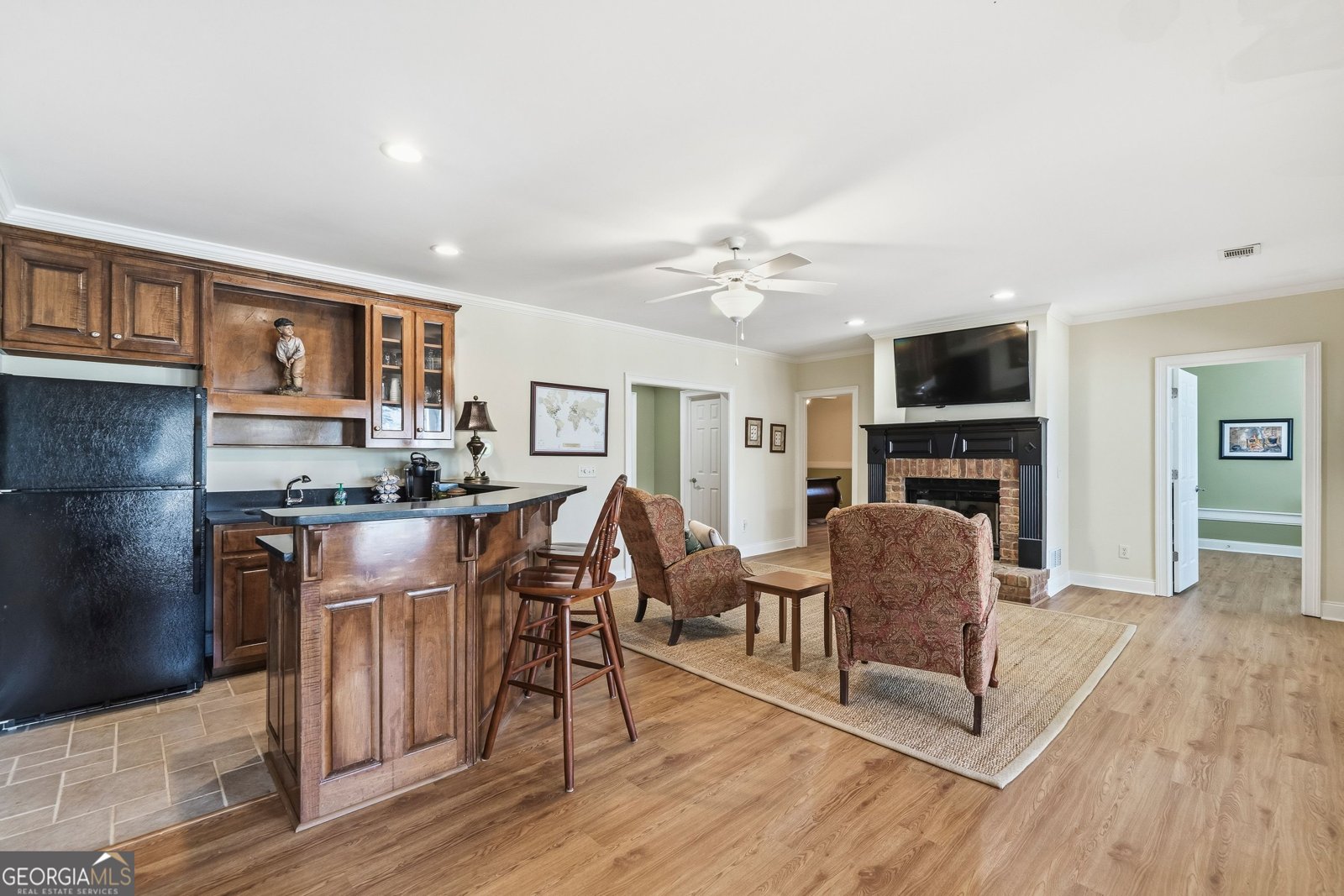 1180 Club Cove Drive Greensboro - Photo 35