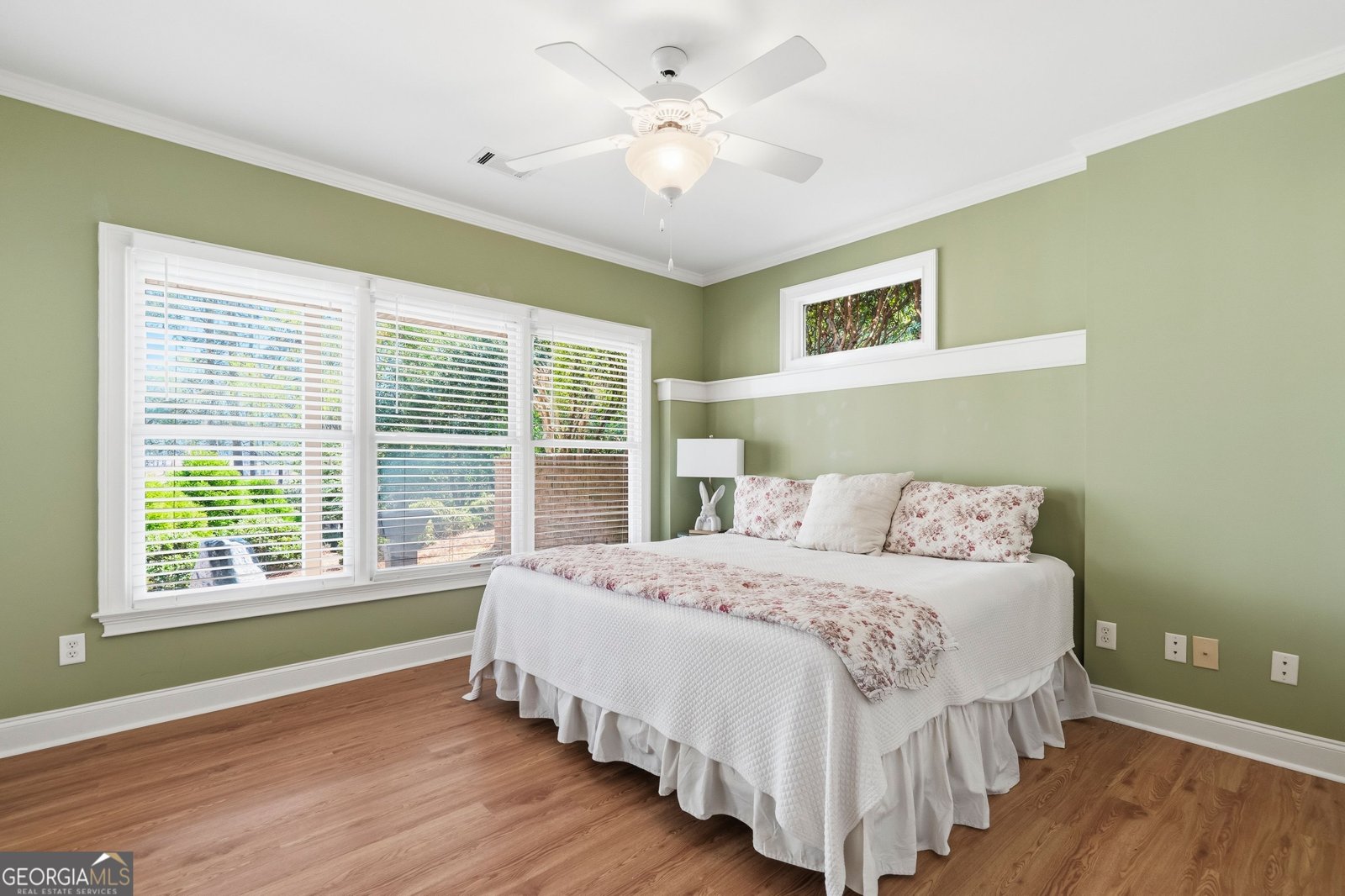 1180 Club Cove Drive Greensboro - Photo 36