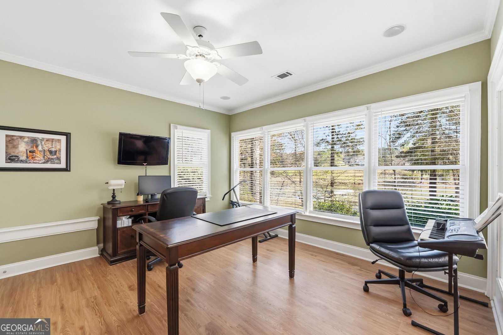 1180 Club Cove Drive Greensboro - Photo 41