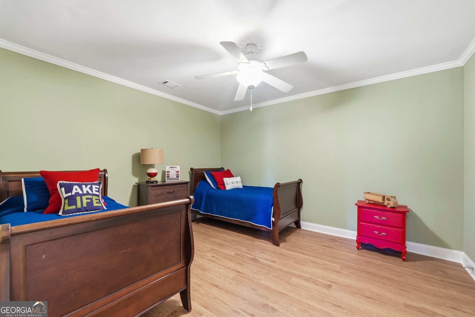 1180 Club Cove Drive Greensboro - Photo 42