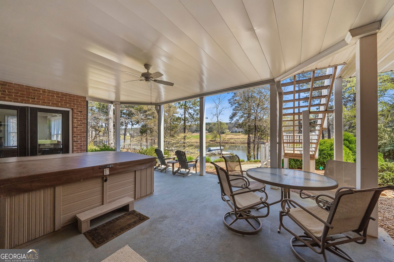 1180 Club Cove Drive Greensboro - Photo 43