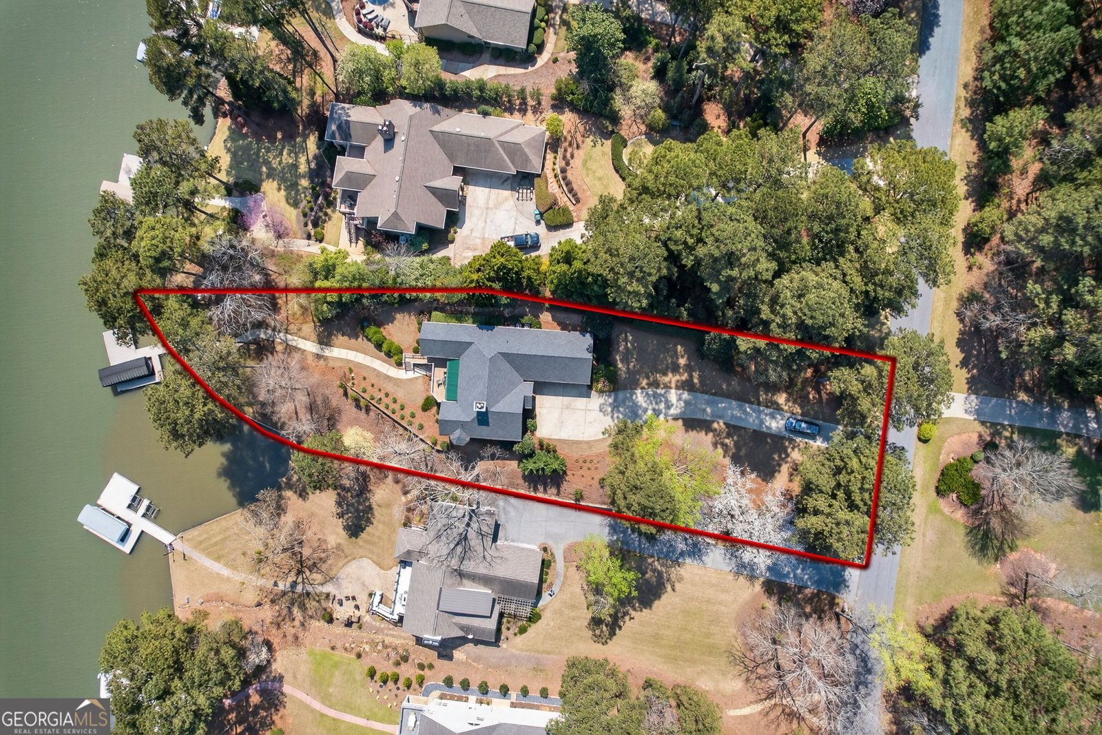 1180 Club Cove Drive Greensboro - Photo 6