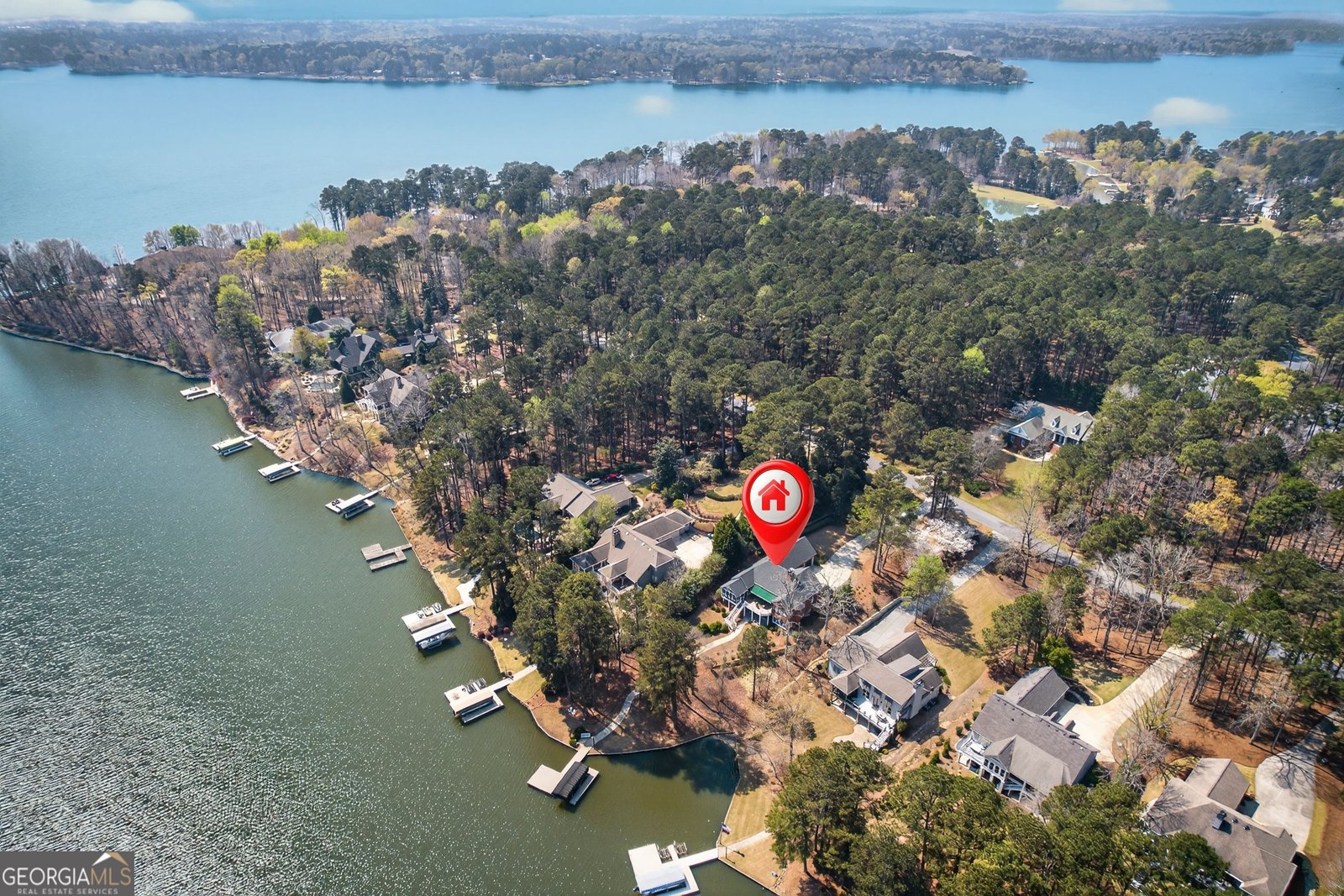 1180 Club Cove Drive Greensboro - Photo 9