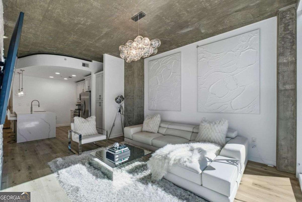 400 Peachtree Street Atlanta - Photo 10