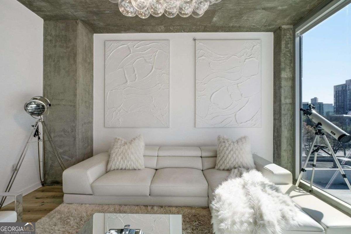 400 Peachtree Street Atlanta - Photo 11