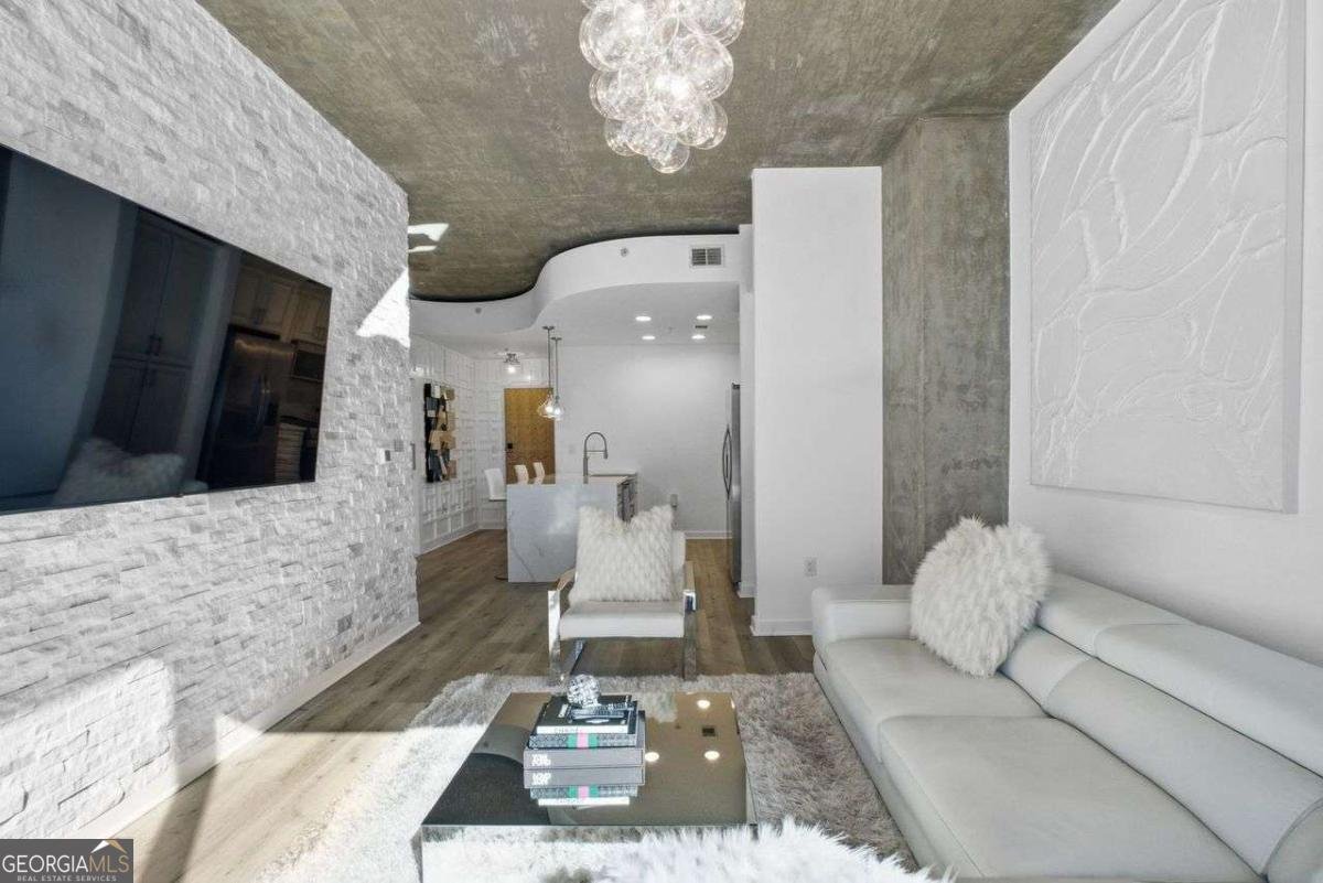 400 Peachtree Street Atlanta - Photo 12