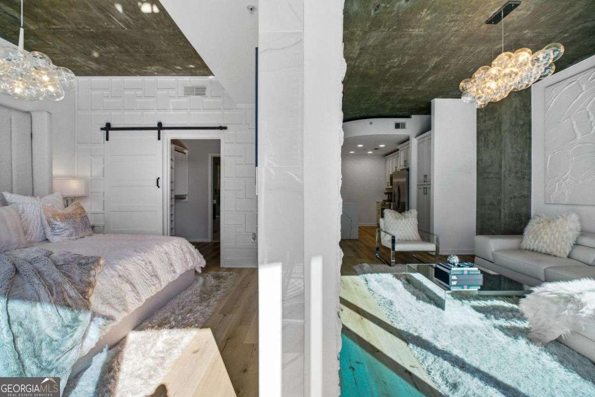 400 Peachtree Street Atlanta - Photo 22