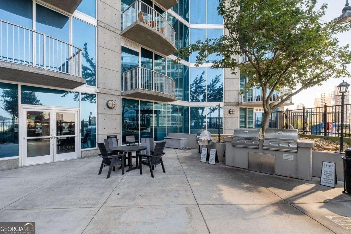 400 Peachtree Street Atlanta - Photo 34