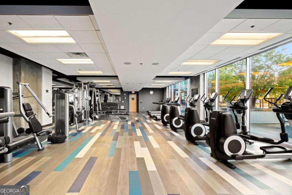 400 Peachtree Street Atlanta - Photo 44