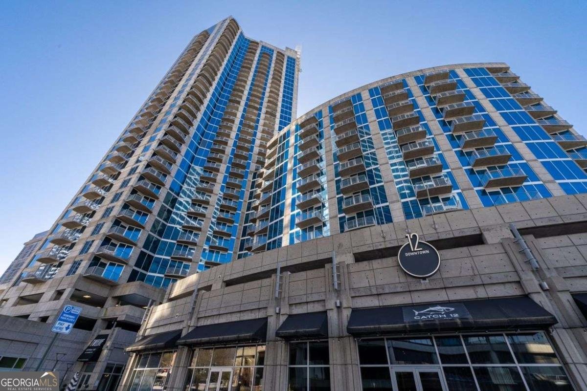 400 Peachtree Street Atlanta - Photo 51