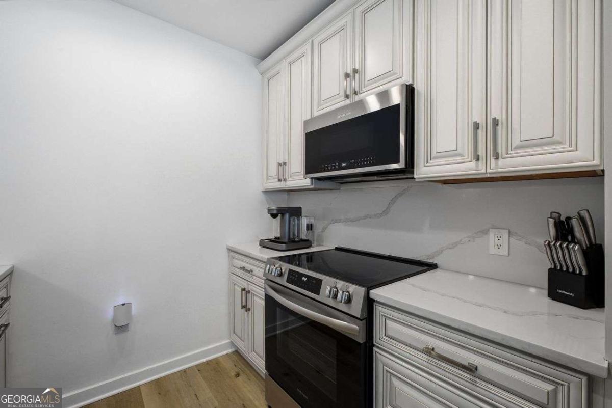 400 Peachtree Street Atlanta - Photo 6