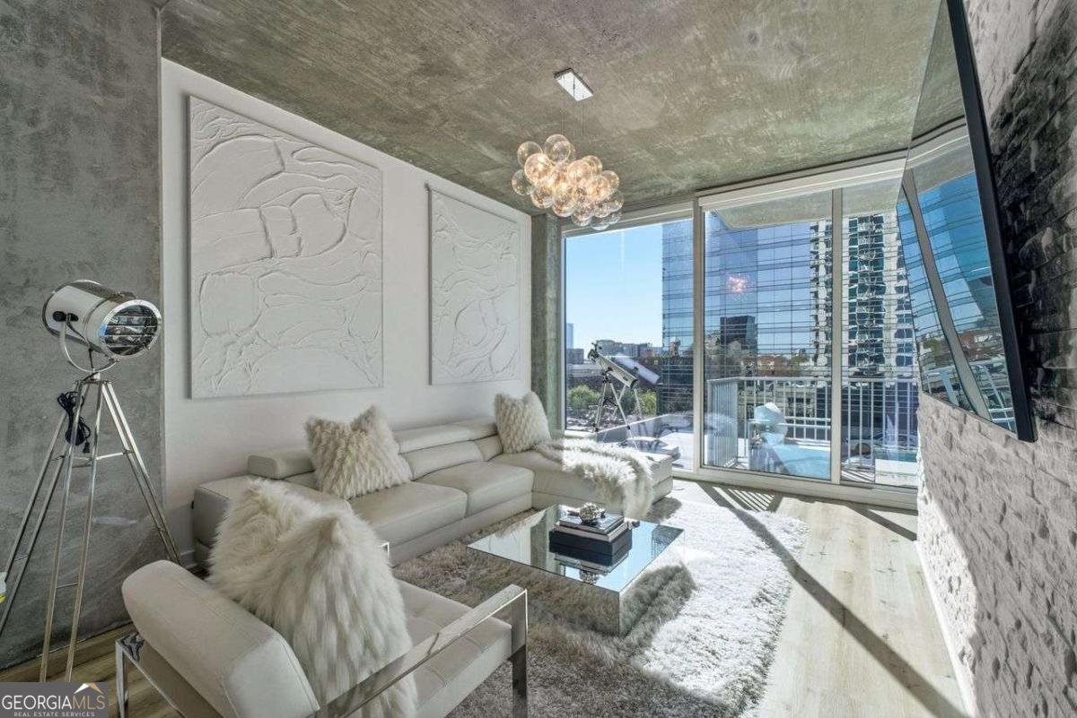 400 Peachtree Street Atlanta - Photo 8