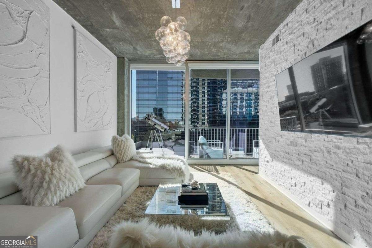 400 Peachtree Street Atlanta - Photo 9