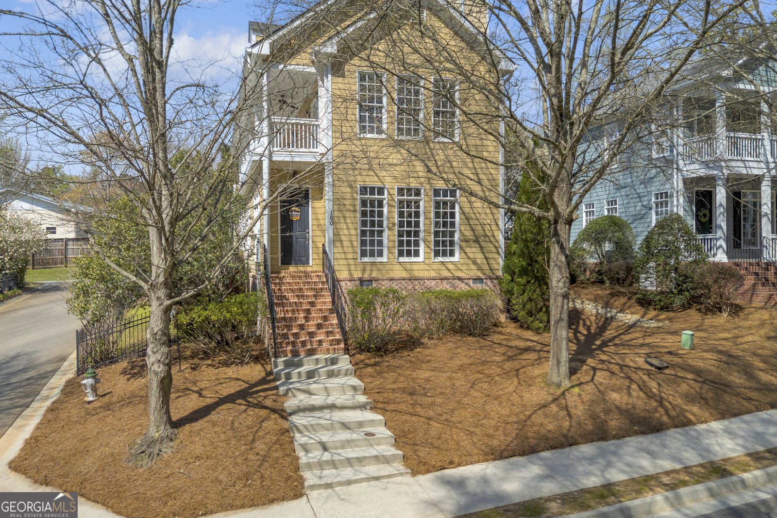 160 Magnolia Blossom Way Athens - Photo 10