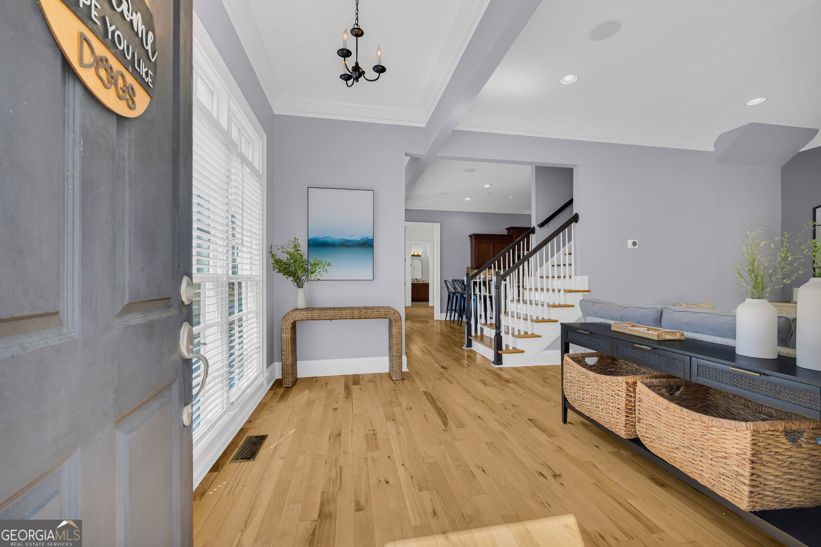 160 Magnolia Blossom Way Athens - Photo 11