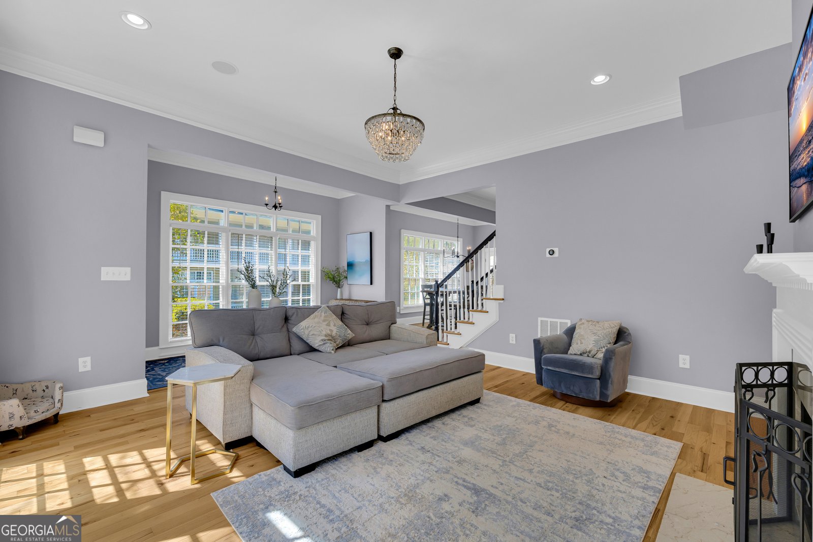 160 Magnolia Blossom Way Athens - Photo 15