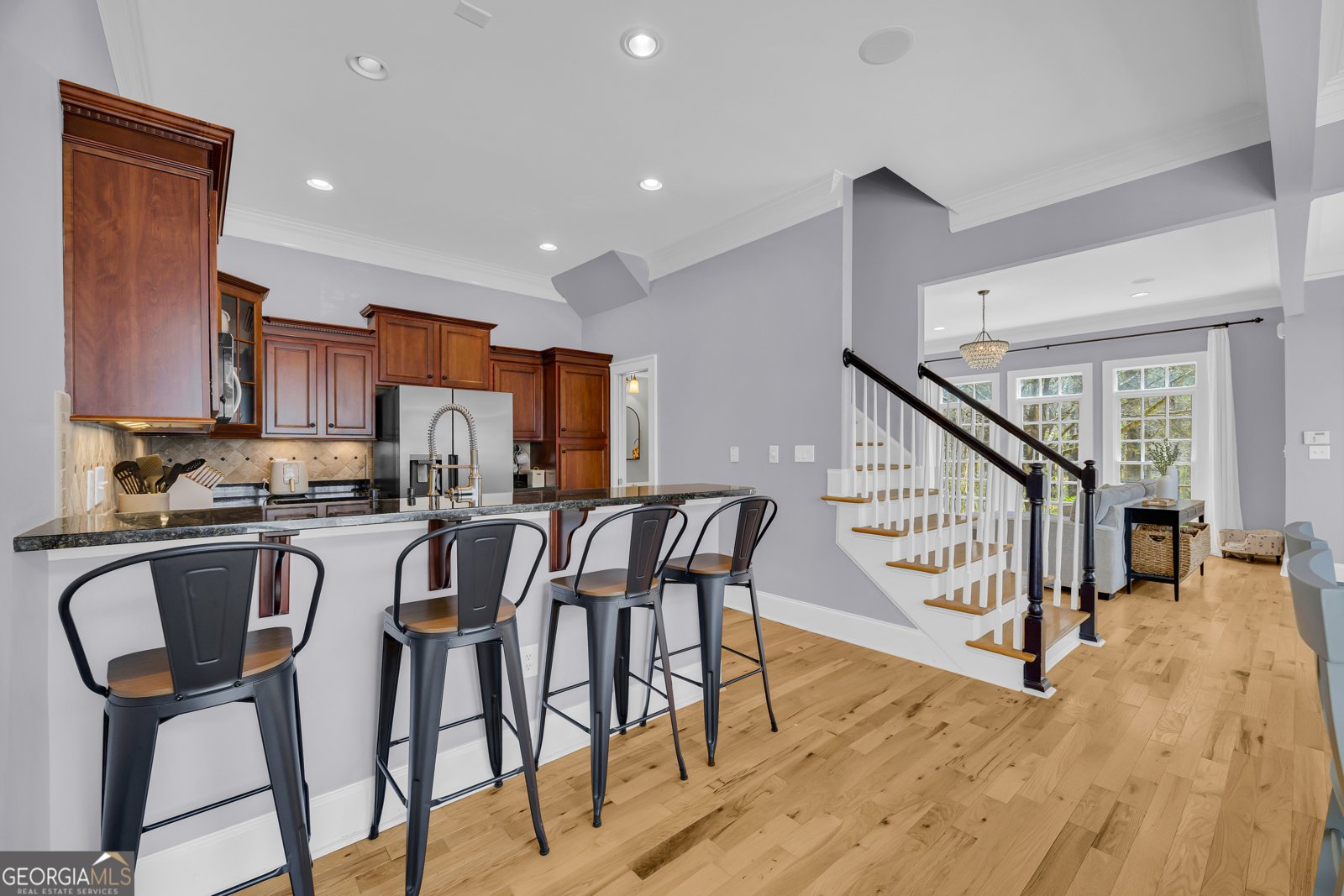 160 Magnolia Blossom Way Athens - Photo 21