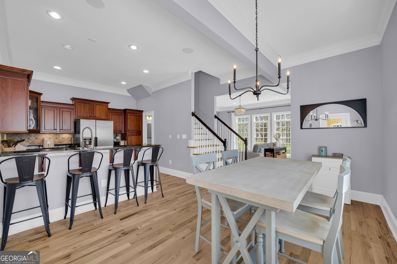 160 Magnolia Blossom Way Athens - Photo 40