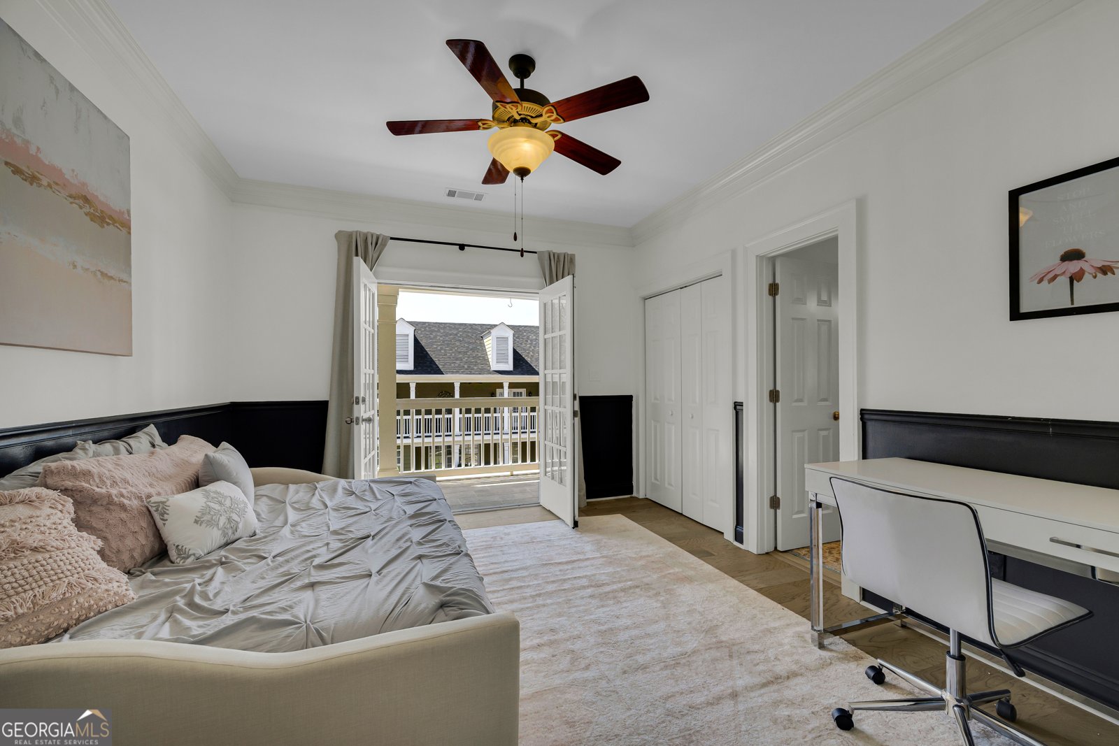 160 Magnolia Blossom Way Athens - Photo 49