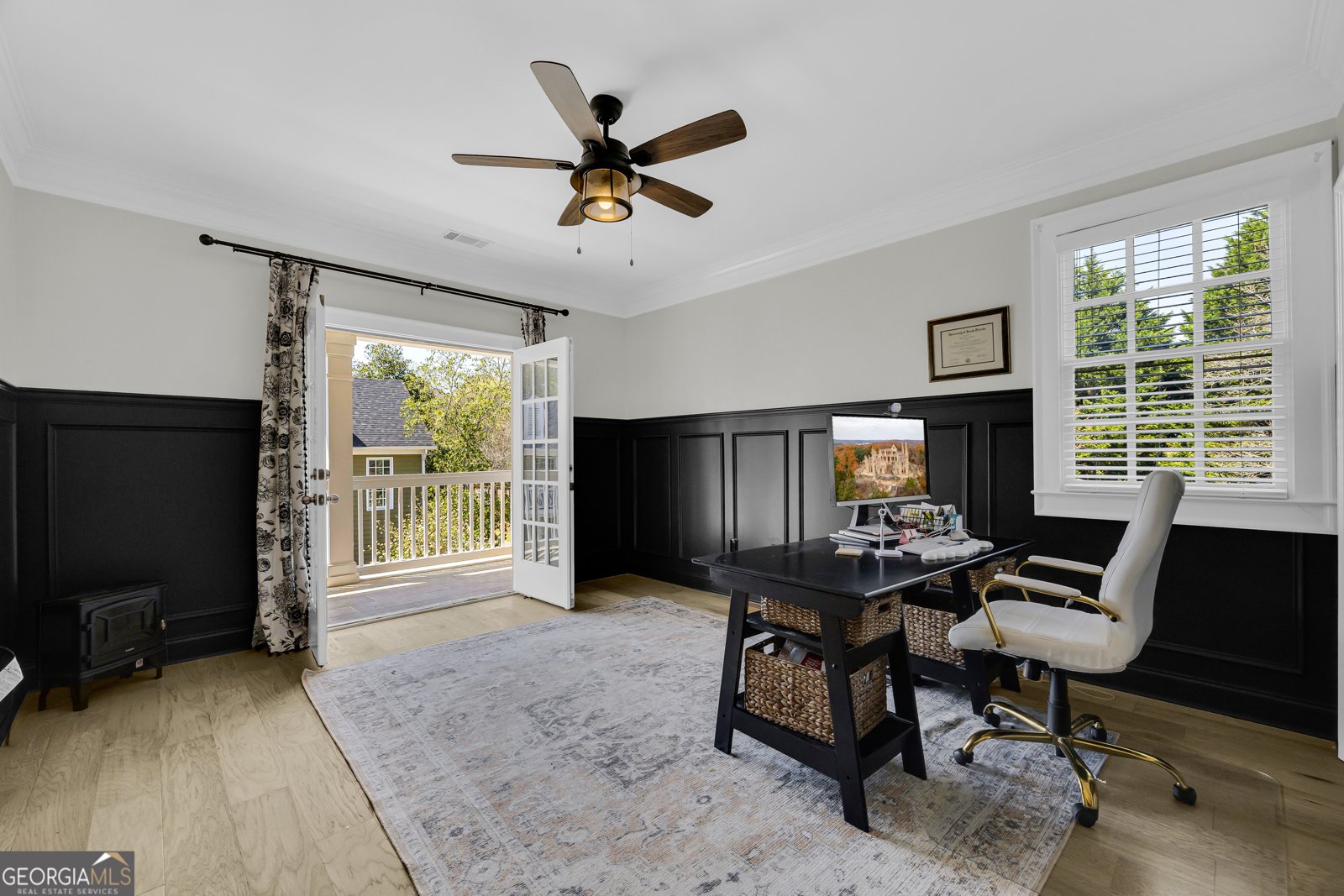 160 Magnolia Blossom Way Athens - Photo 52