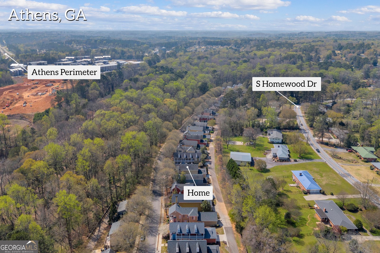 160 Magnolia Blossom Way Athens - Photo 59