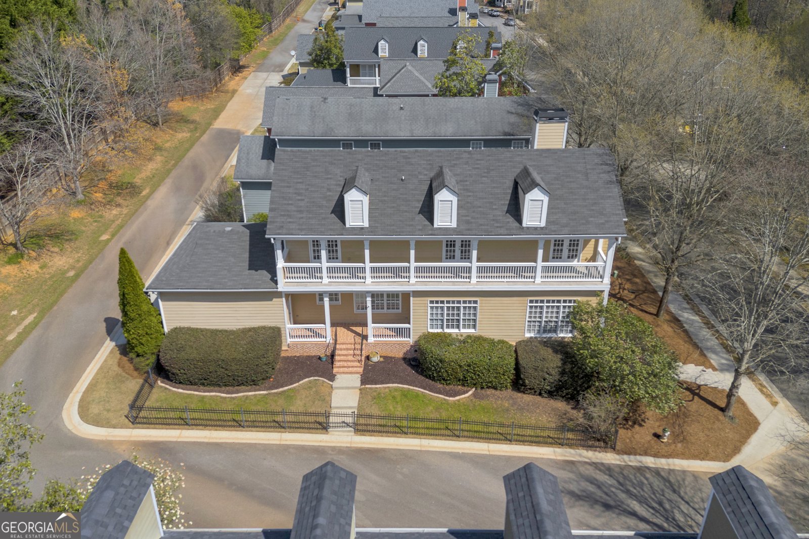 160 Magnolia Blossom Way Athens - Photo 9