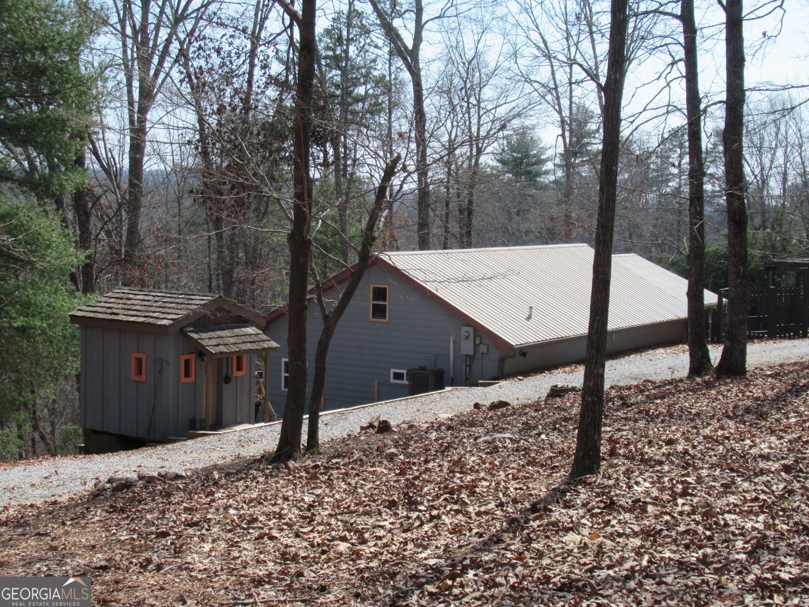 378 Laurel Circle Dahlonega - Photo 1