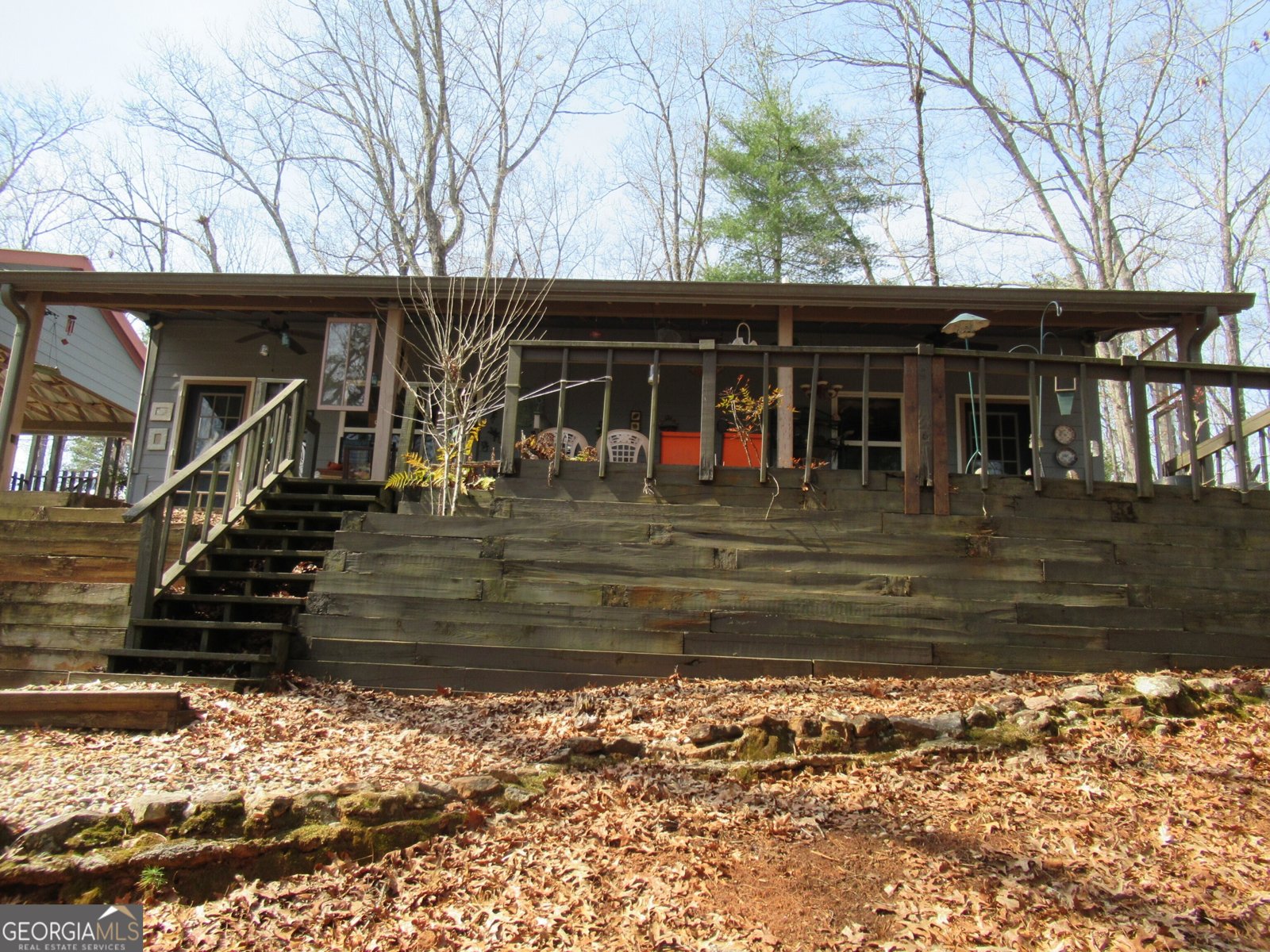 378 Laurel Circle Dahlonega - Photo 11