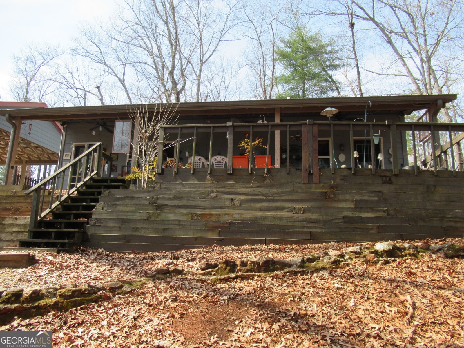 378 Laurel Circle Dahlonega - Photo 12