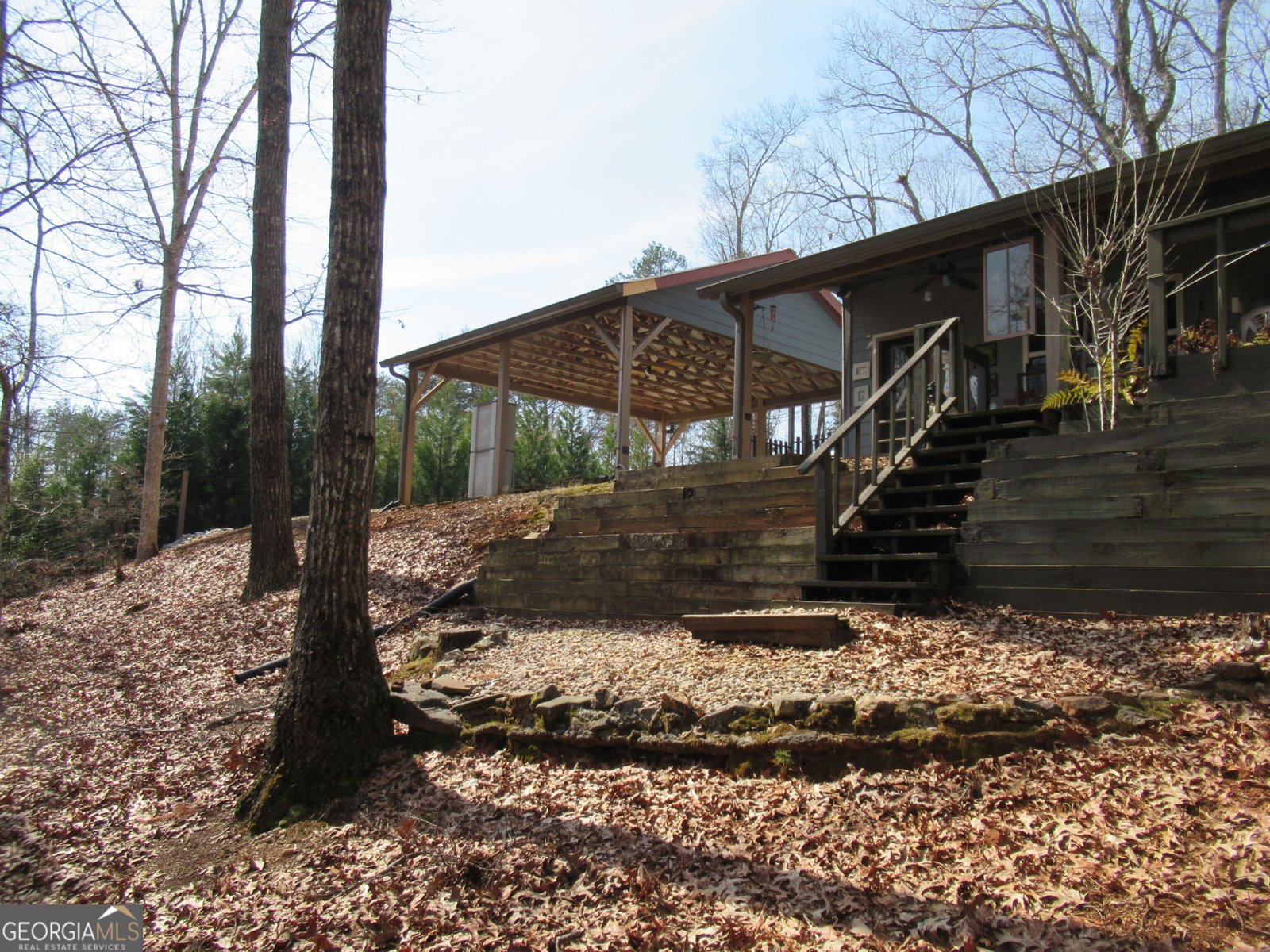 378 Laurel Circle Dahlonega - Photo 13