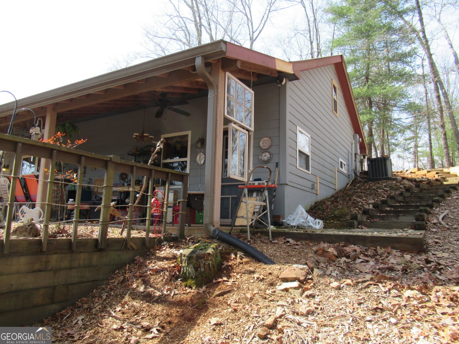 378 Laurel Circle Dahlonega - Photo 14