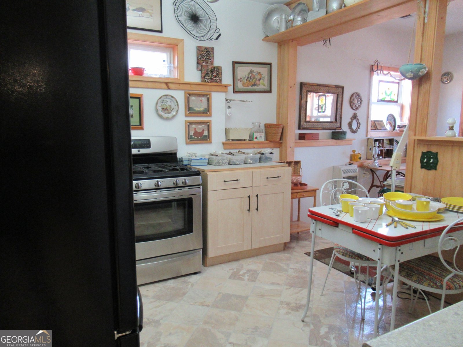 378 Laurel Circle Dahlonega - Photo 17