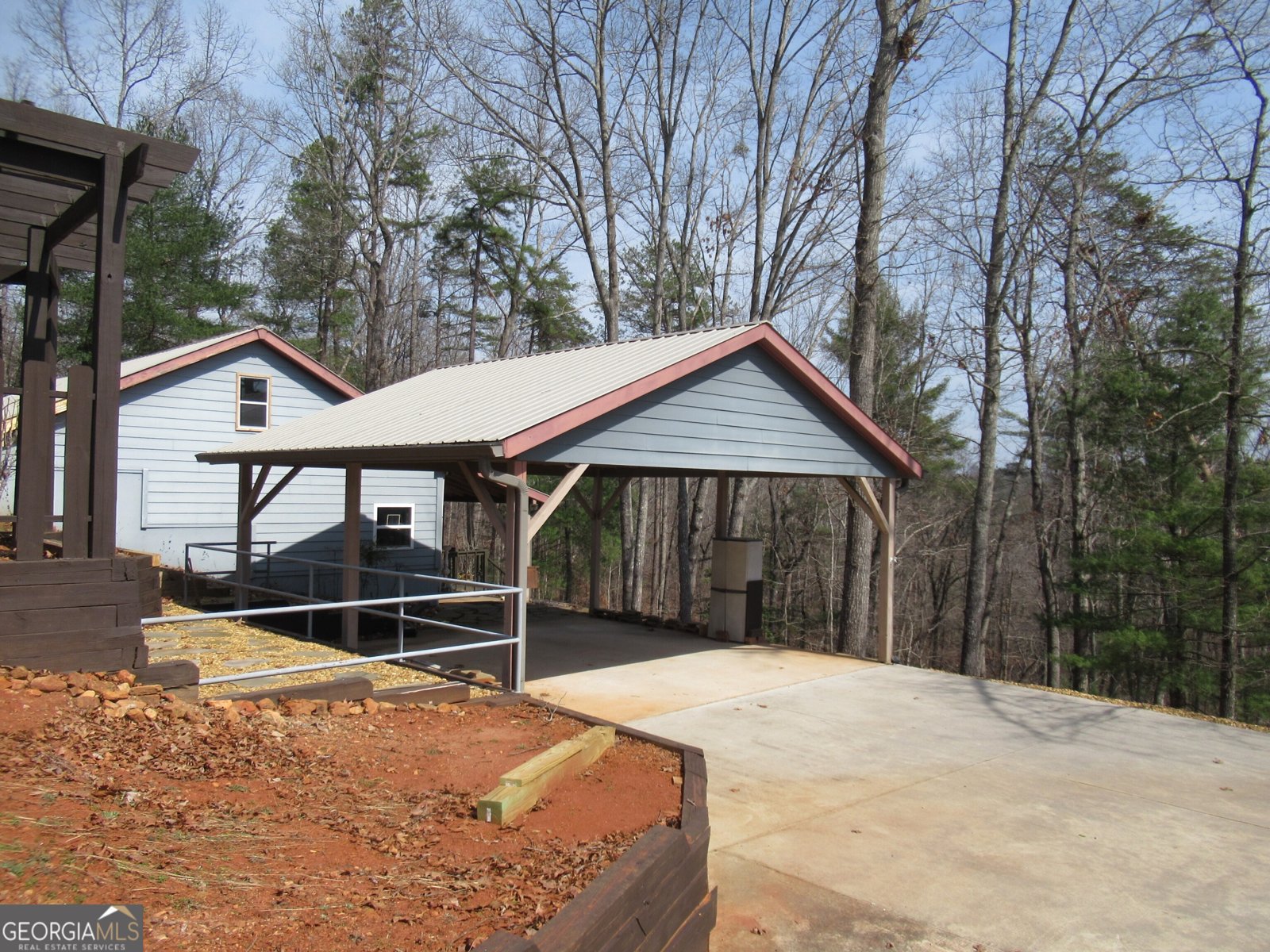 378 Laurel Circle Dahlonega - Photo 7