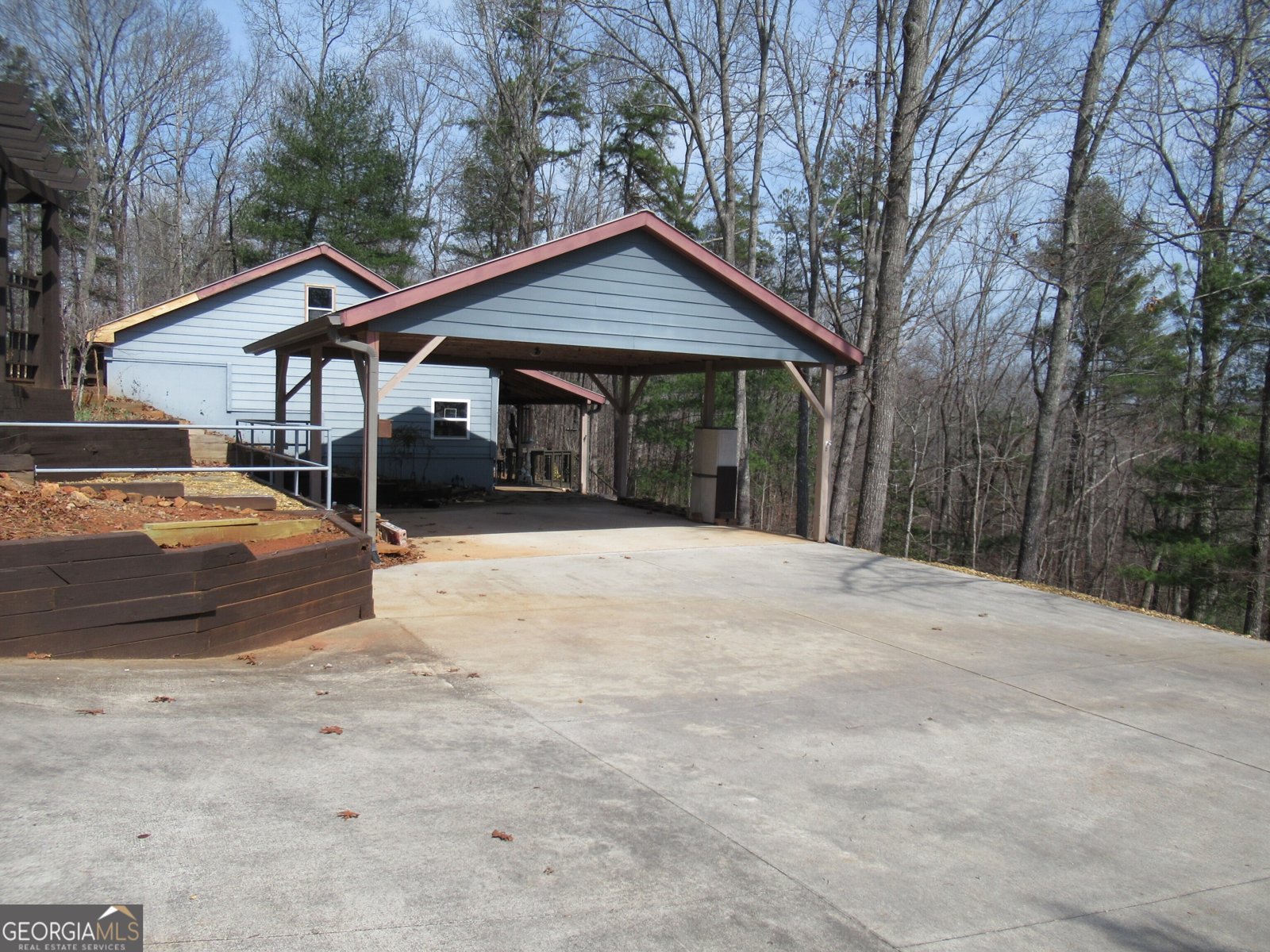 378 Laurel Circle Dahlonega - Photo 8