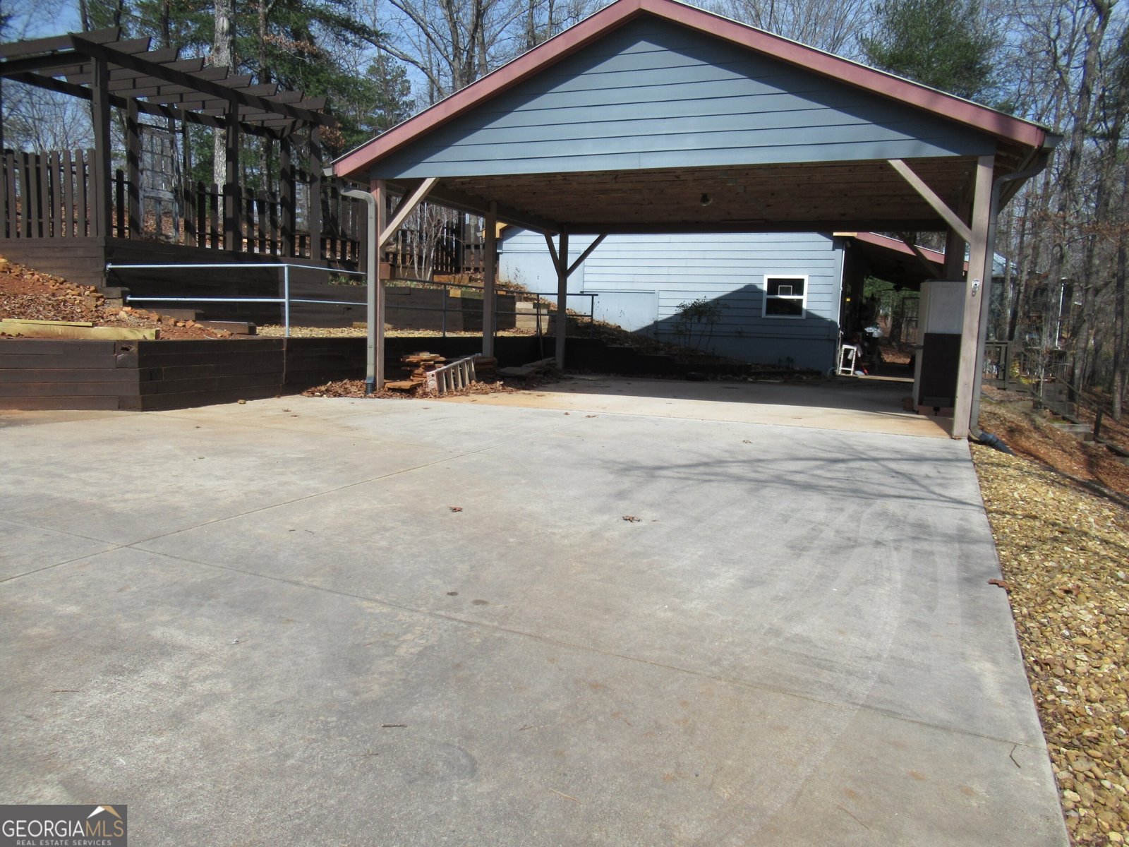 378 Laurel Circle Dahlonega - Photo 9