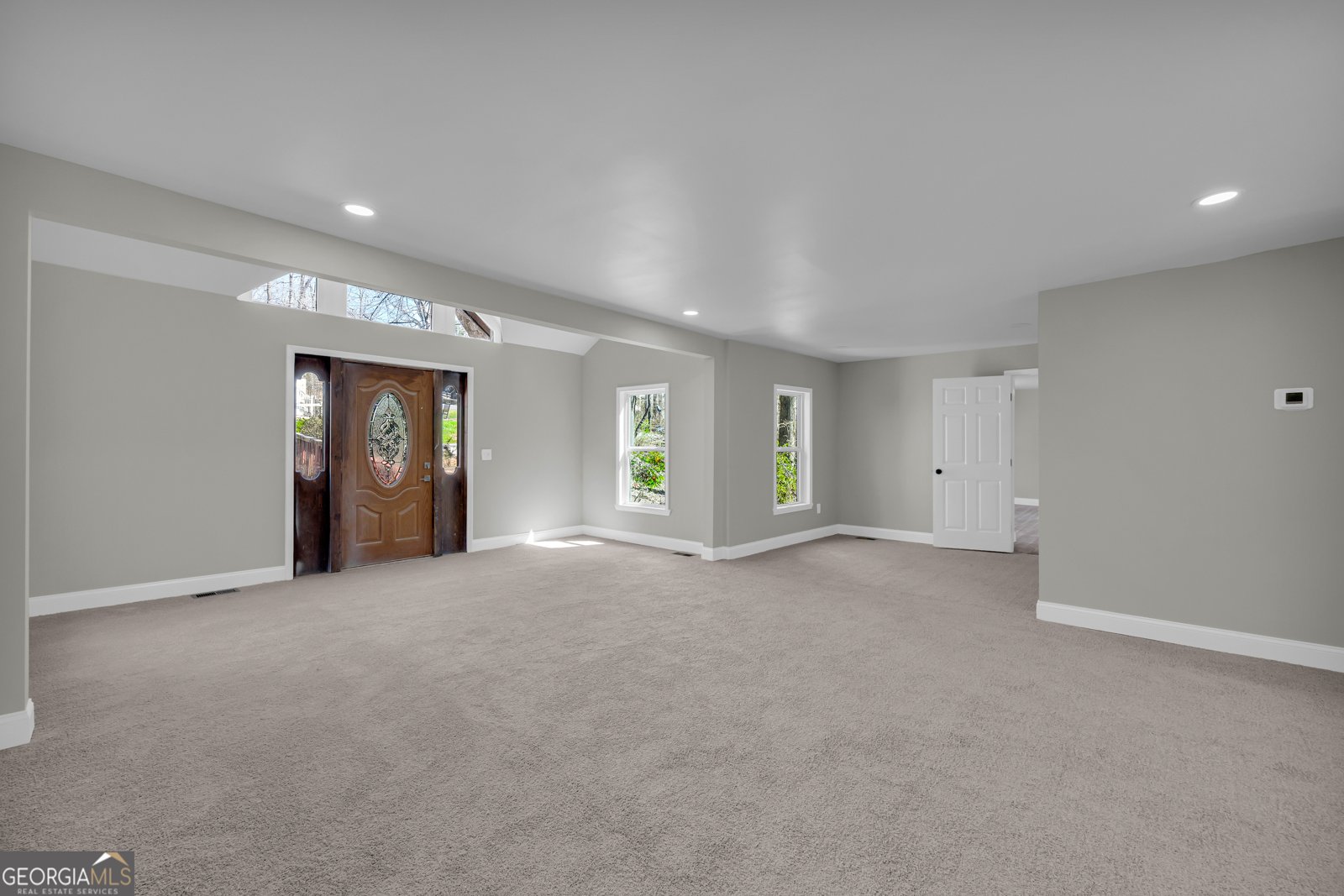 127 Mountainside Drive Dawsonville - Photo 10