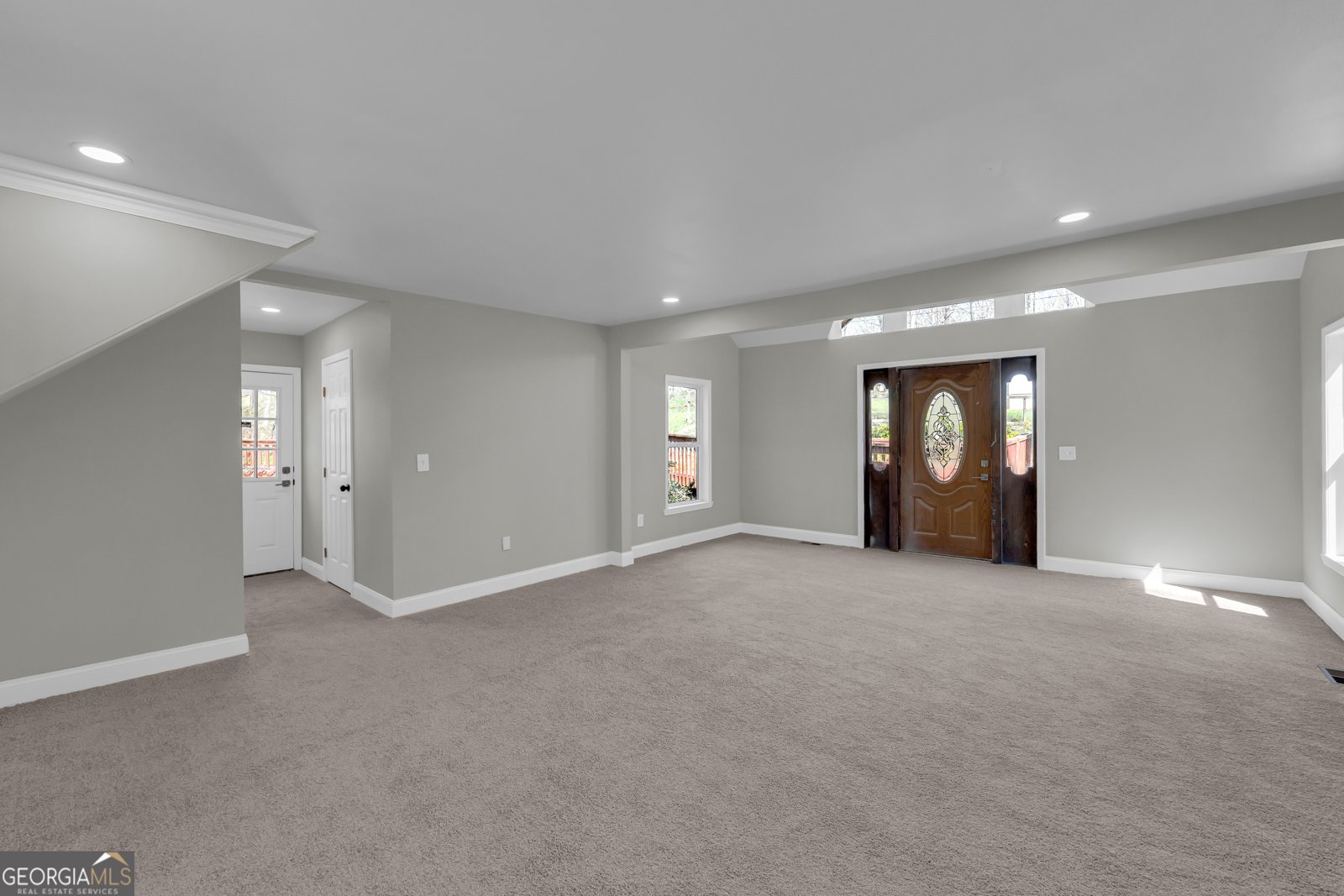 127 Mountainside Drive Dawsonville - Photo 11