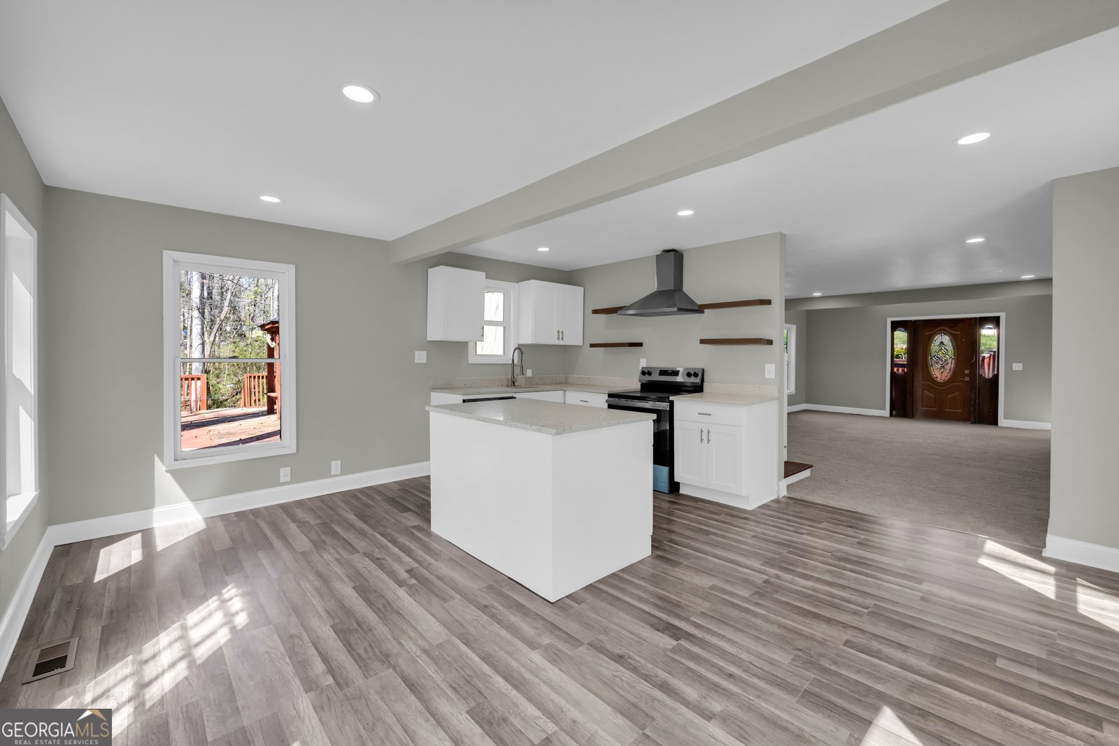 127 Mountainside Drive Dawsonville - Photo 13