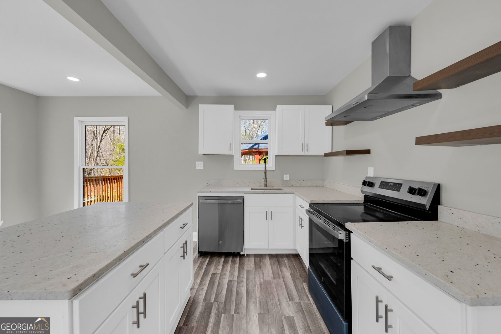 127 Mountainside Drive Dawsonville - Photo 15