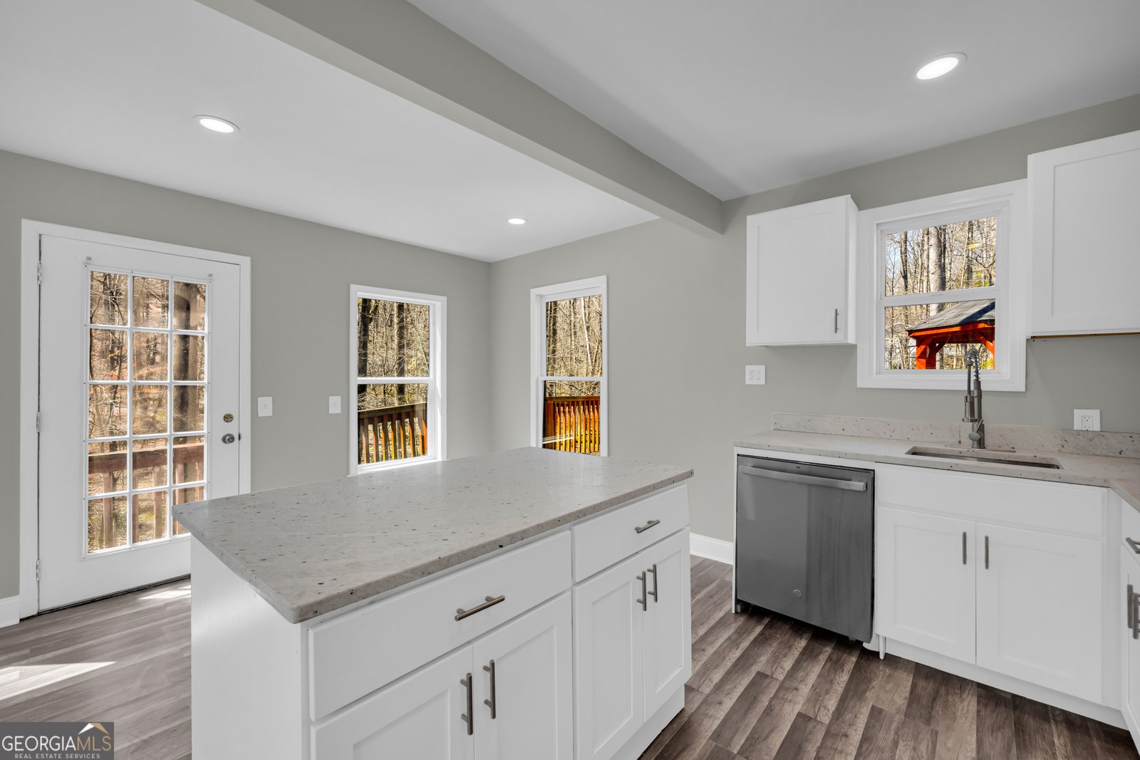 127 Mountainside Drive Dawsonville - Photo 16