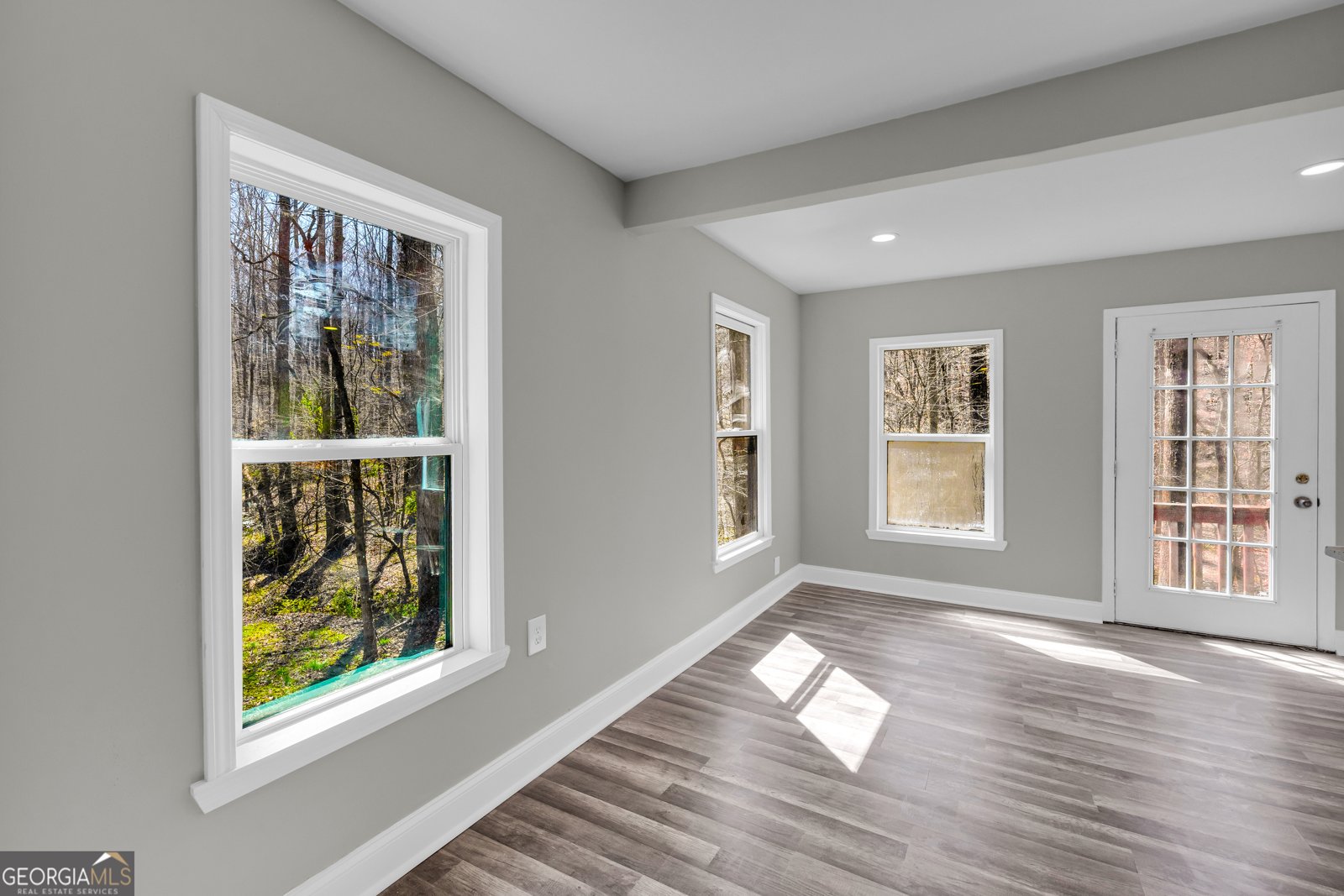 127 Mountainside Drive Dawsonville - Photo 18