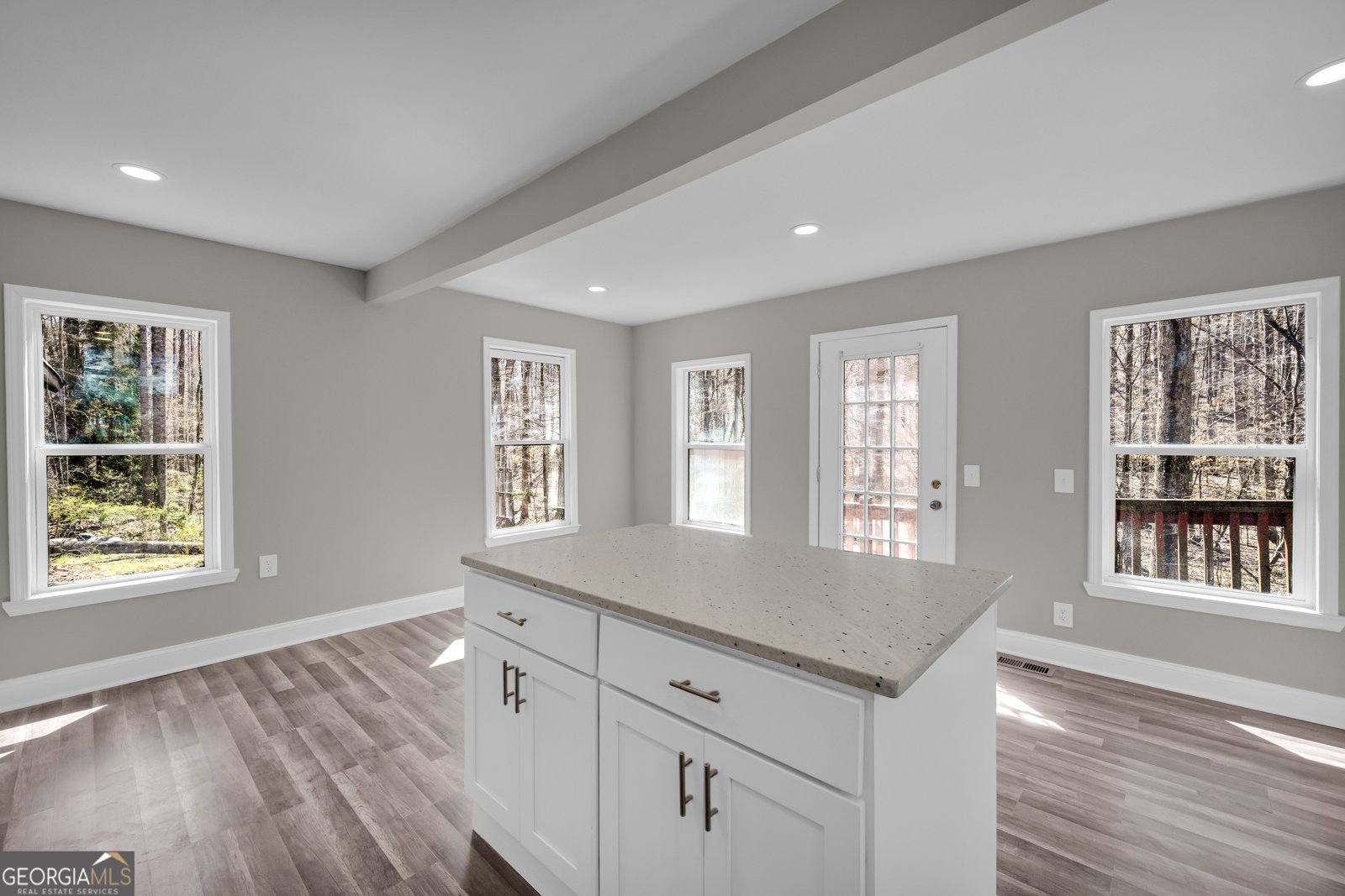 127 Mountainside Drive Dawsonville - Photo 19