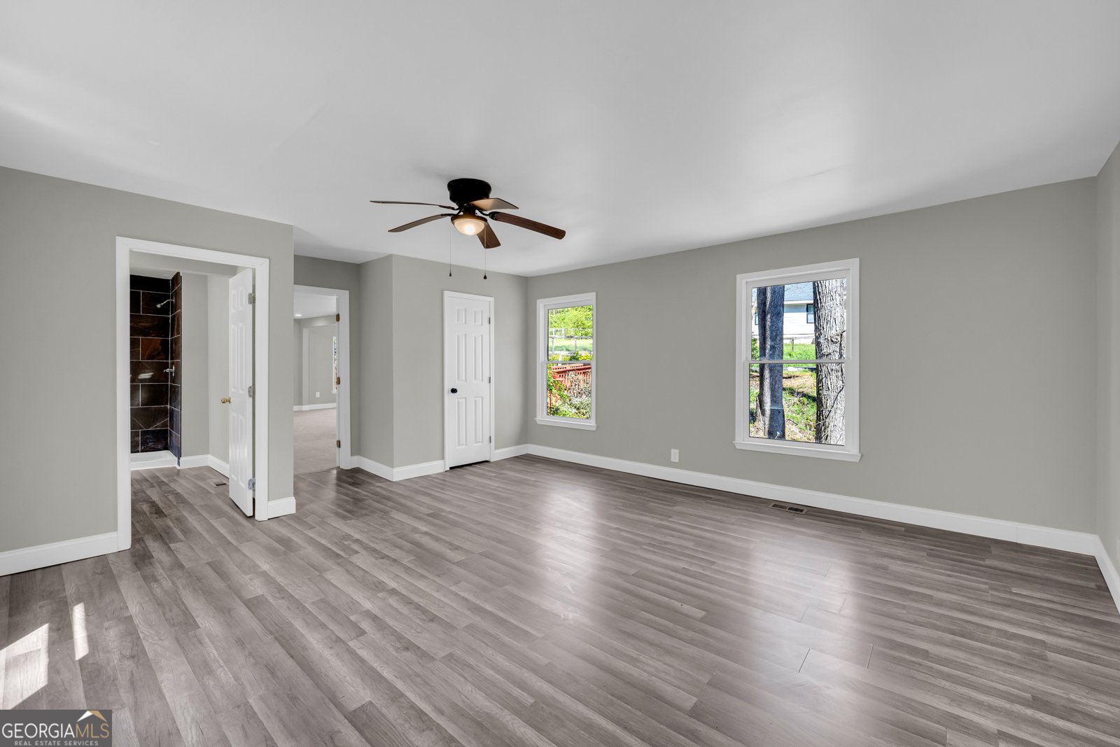 127 Mountainside Drive Dawsonville - Photo 25