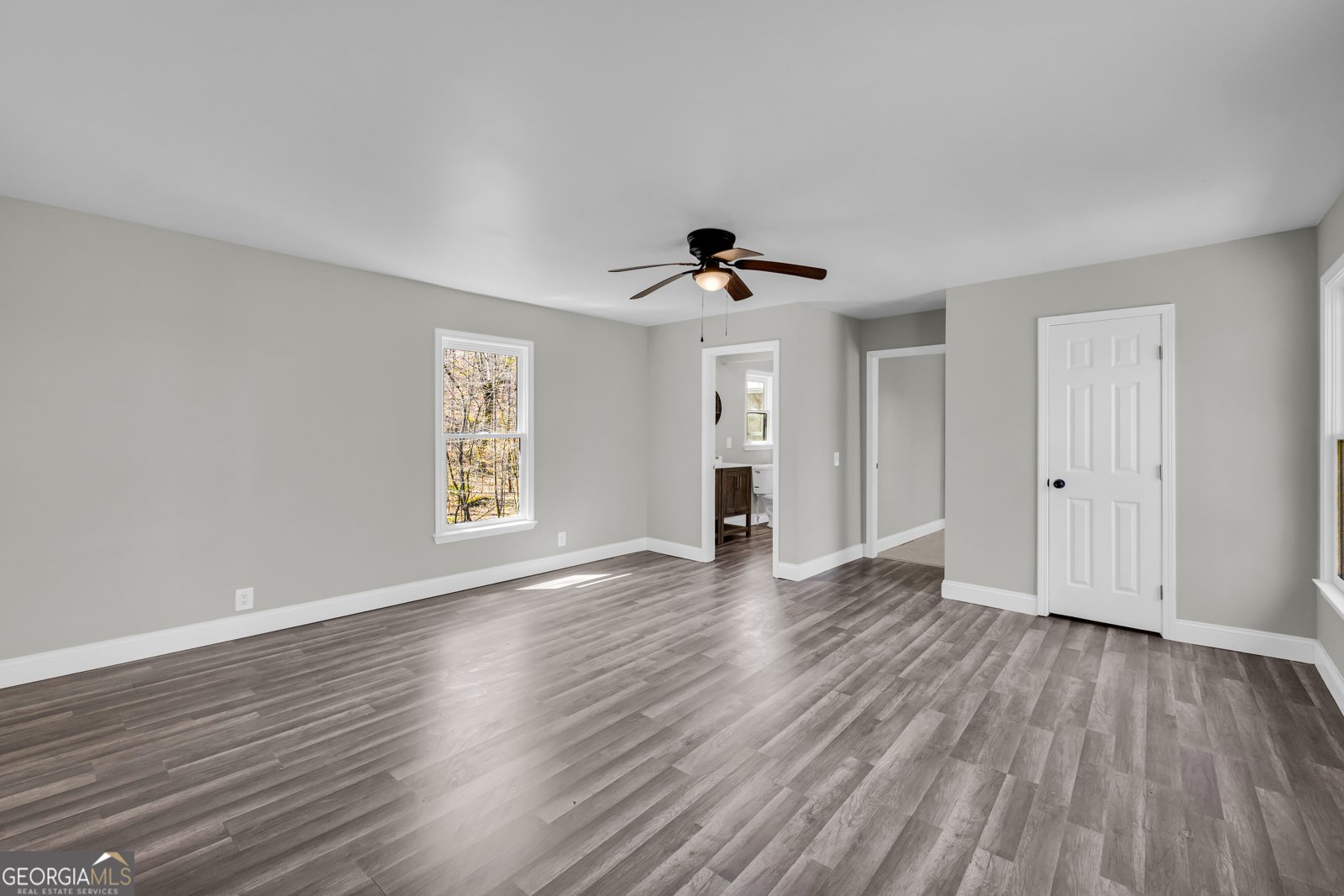 127 Mountainside Drive Dawsonville - Photo 26