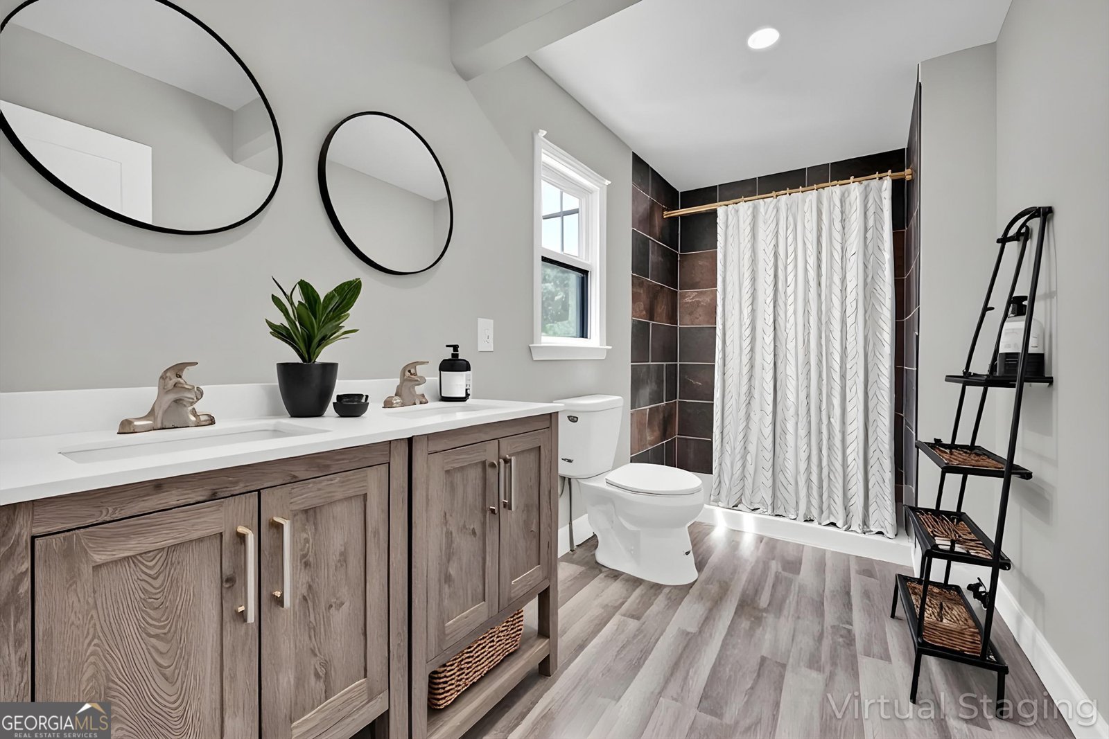 127 Mountainside Drive Dawsonville - Photo 27