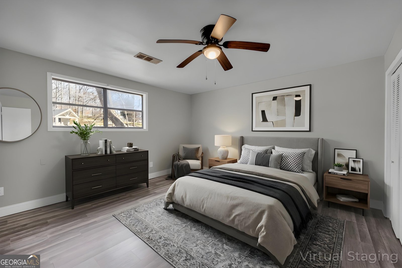 127 Mountainside Drive Dawsonville - Photo 30