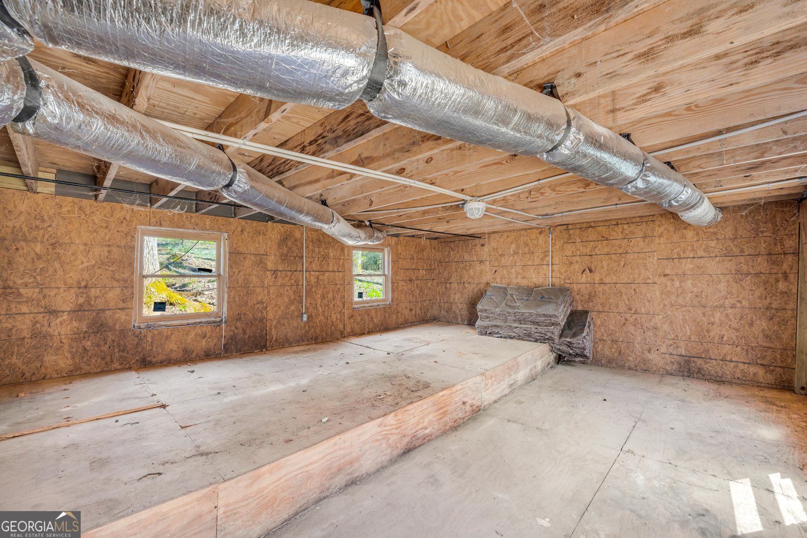 127 Mountainside Drive Dawsonville - Photo 34