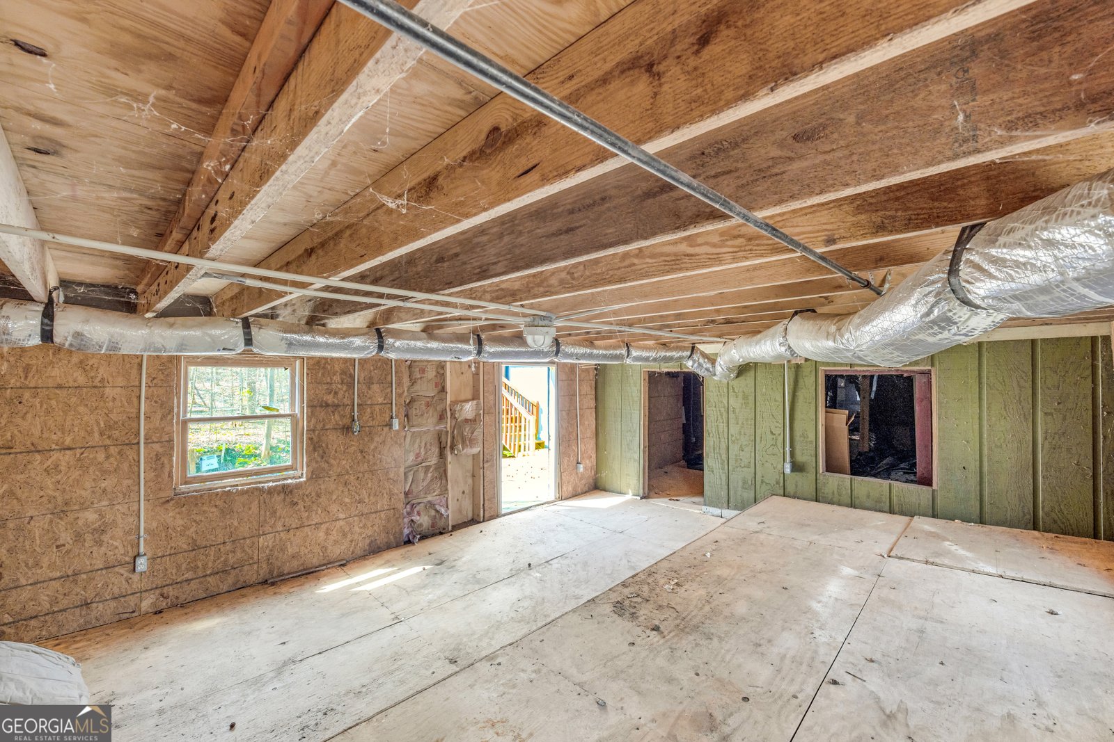 127 Mountainside Drive Dawsonville - Photo 35