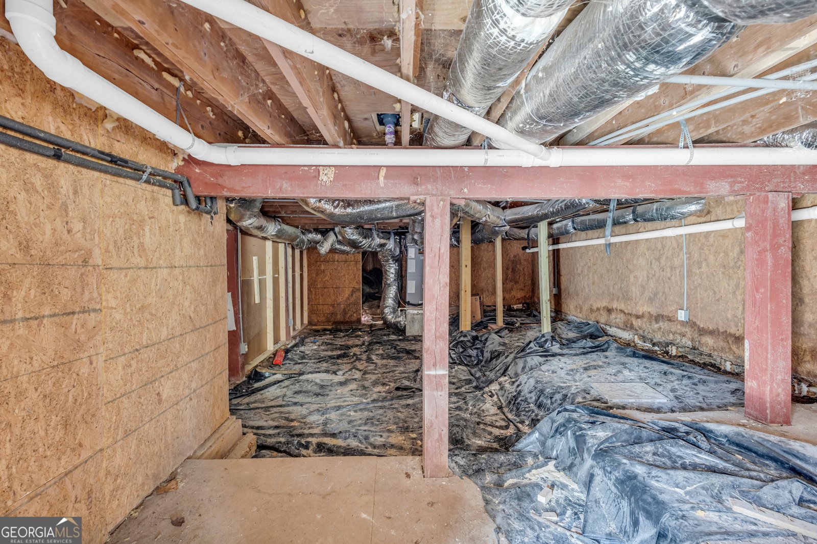 127 Mountainside Drive Dawsonville - Photo 36