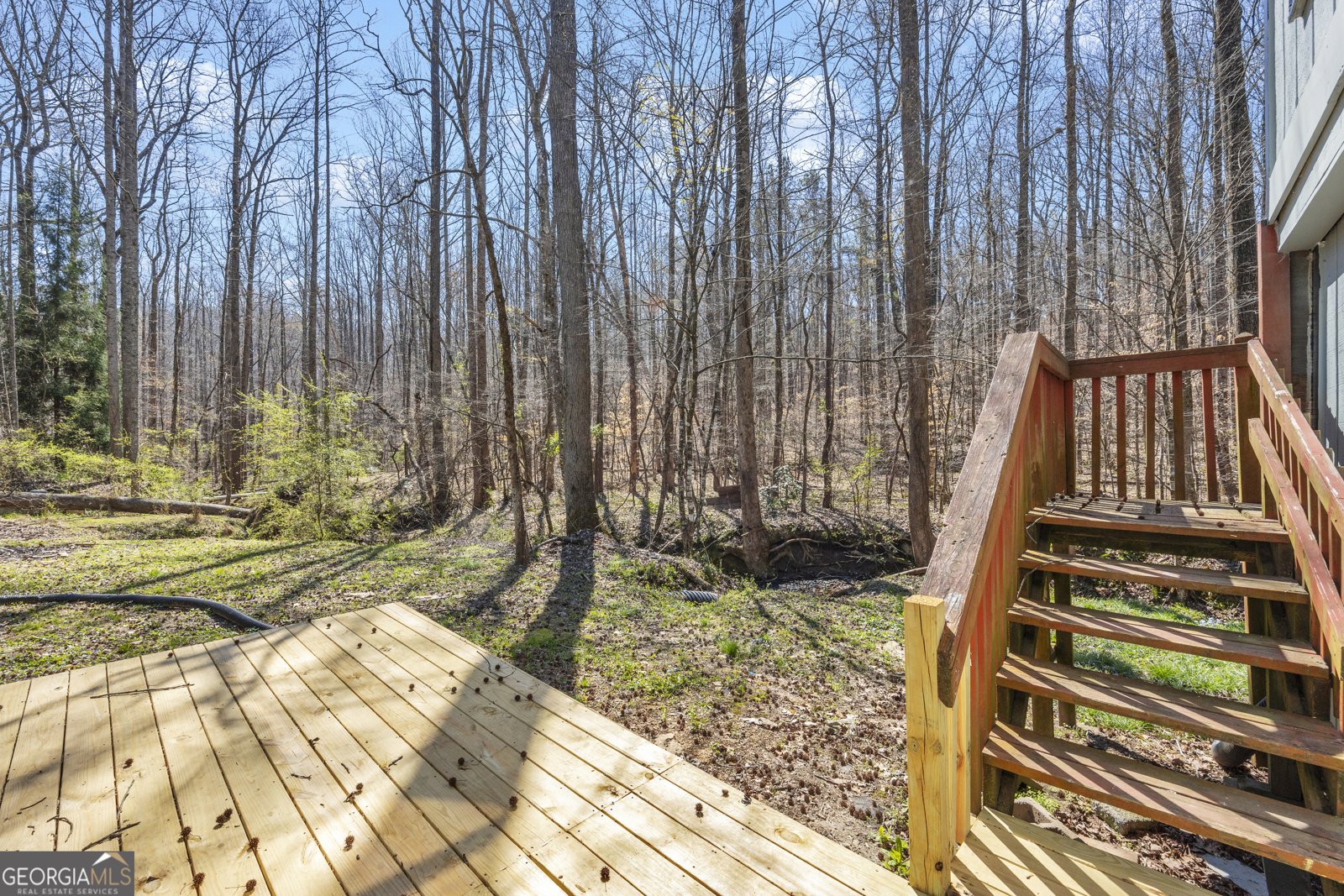 127 Mountainside Drive Dawsonville - Photo 37